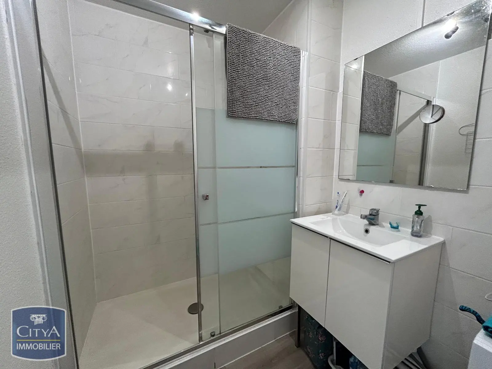 Photo 8 Appartement 2 pièces 40.77m²