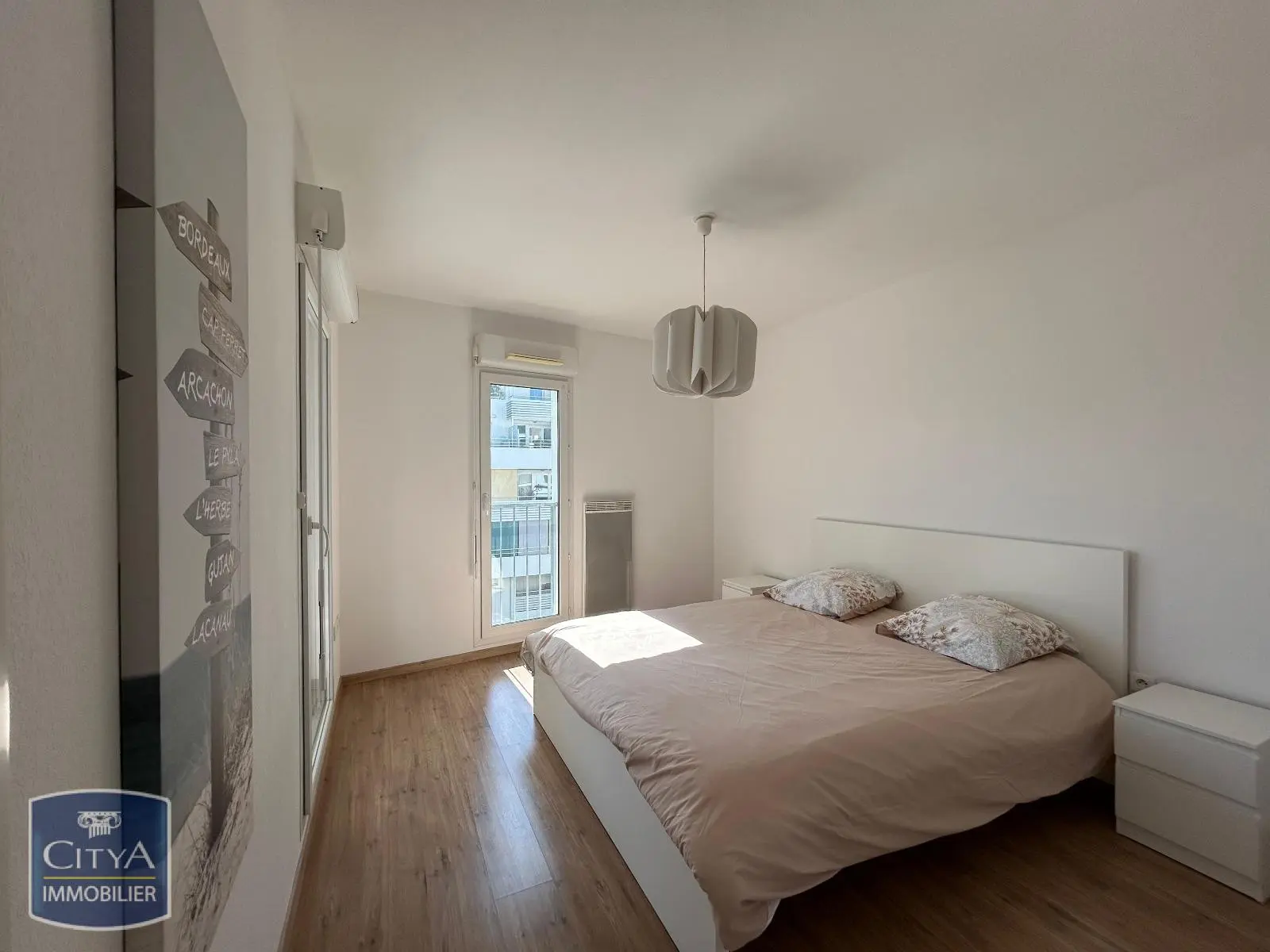 Photo 3 Appartement 2 pièces 46.76m²