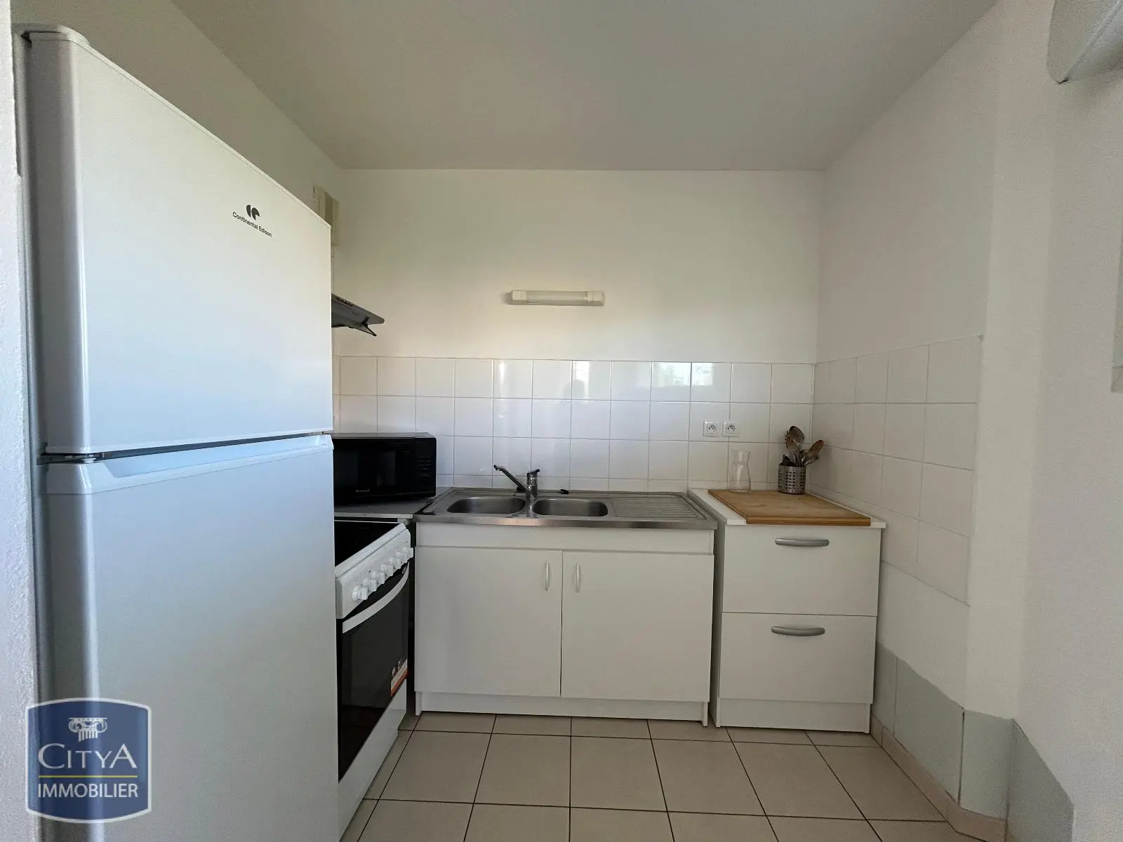 Photo 5 Appartement 2 pièces 46.76m²