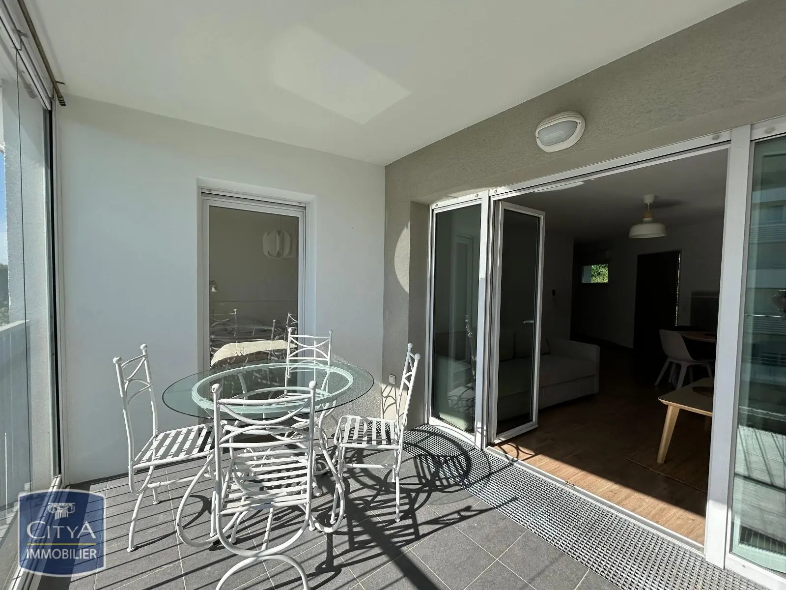 Photo 2 Appartement 2 pièces 46.76m²