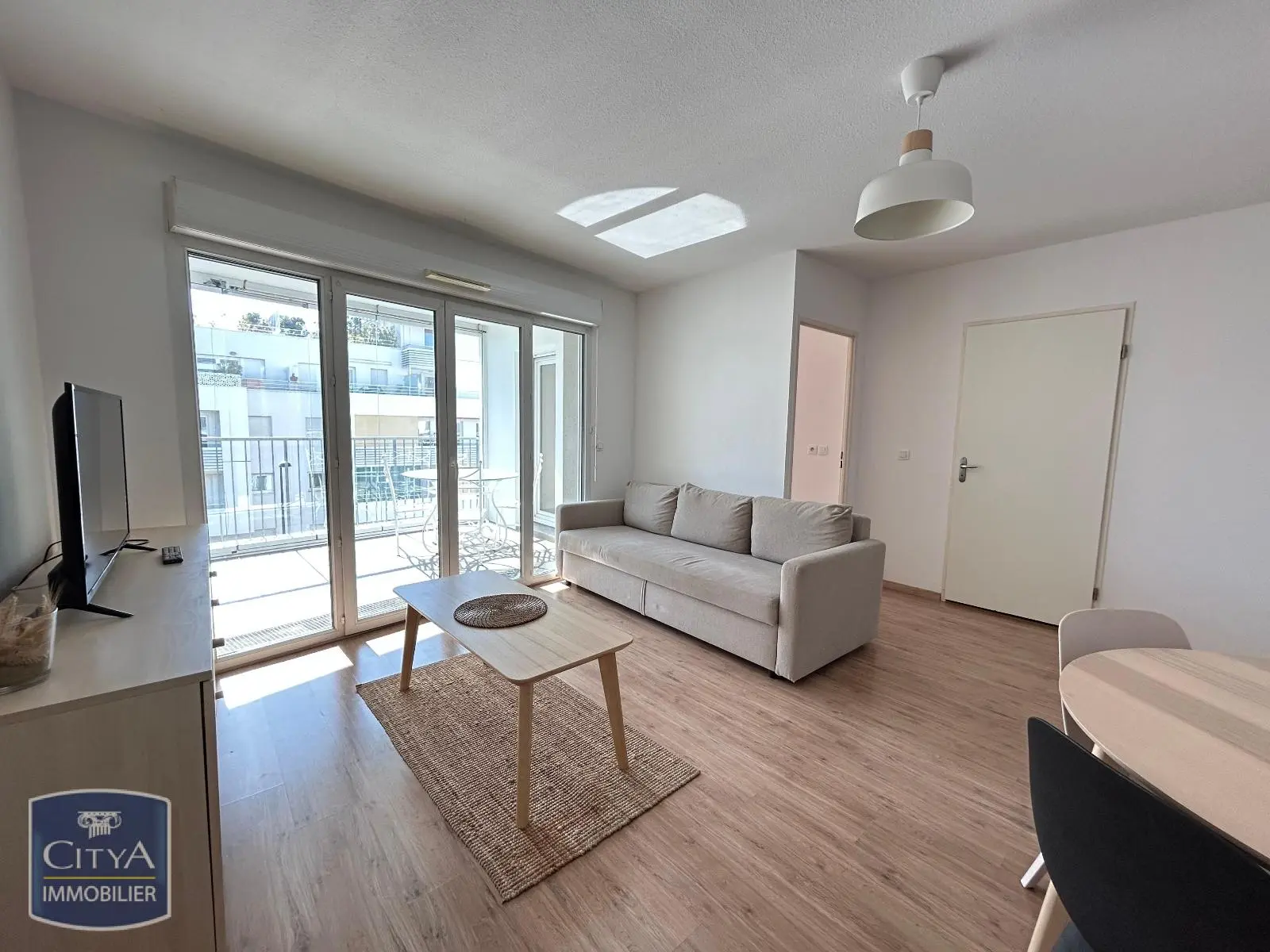 Photo 6 Appartement 2 pièces 46.76m²