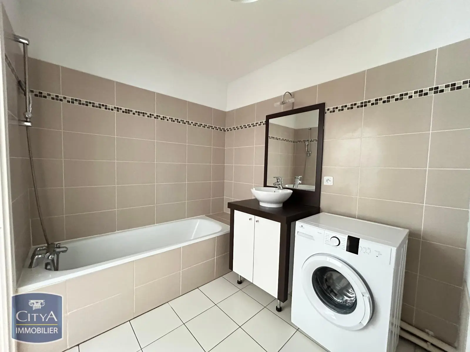 Photo 7 Appartement 2 pièces 46.76m²