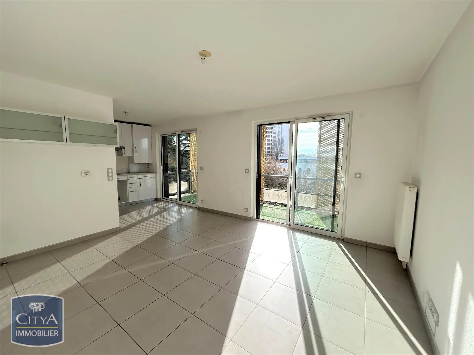 Photo 1 Appartement 3 pièces 65.02m²