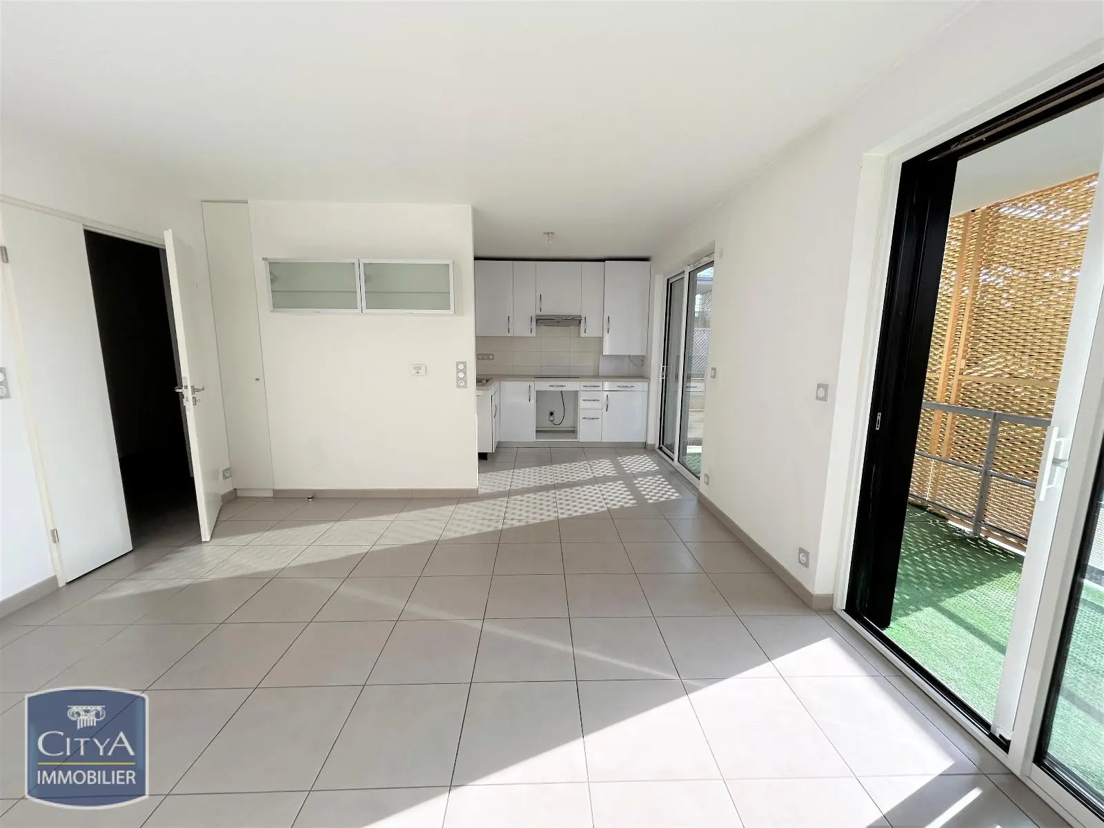 Photo 2 Appartement 3 pièces 65.02m²