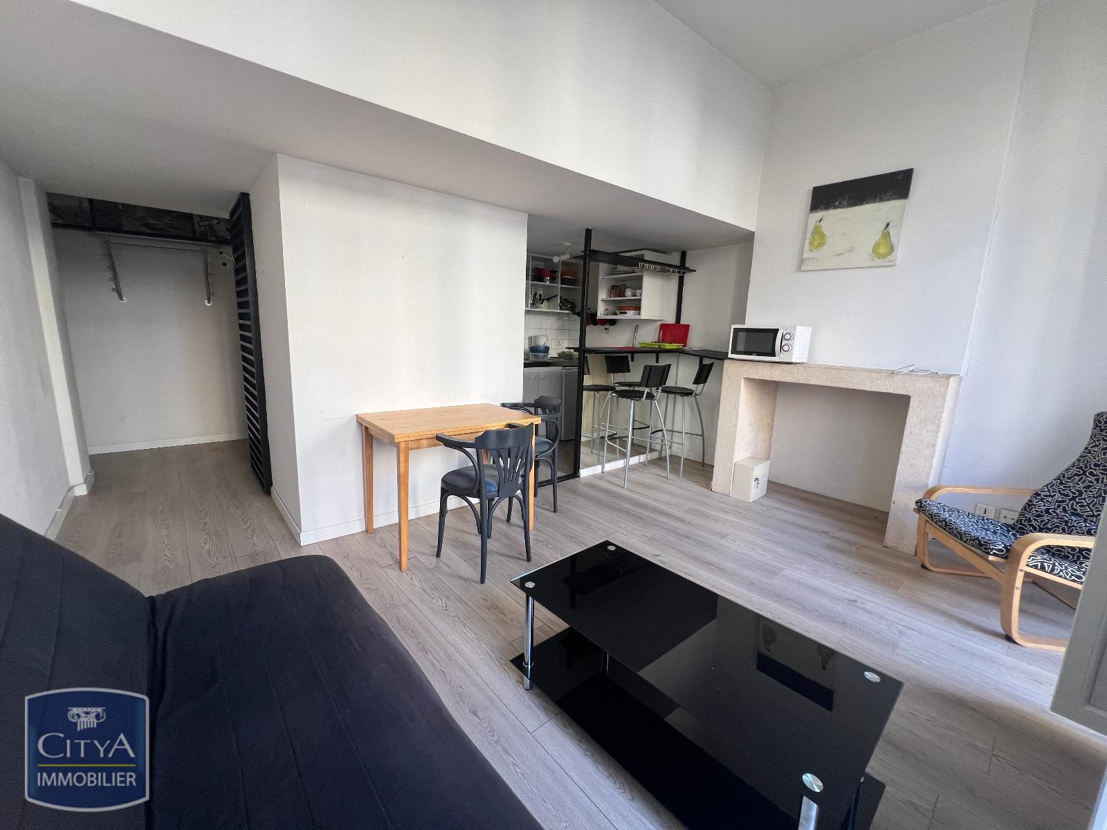 Vente Appartement 34m² 2 Pièces à Bordeaux (33000) - Citya