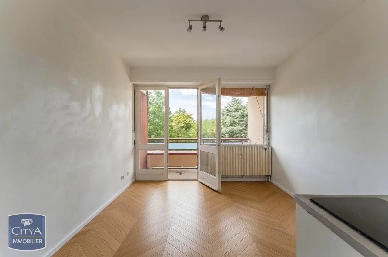 Photo 5 Appartement 1 pièce 16.12m²