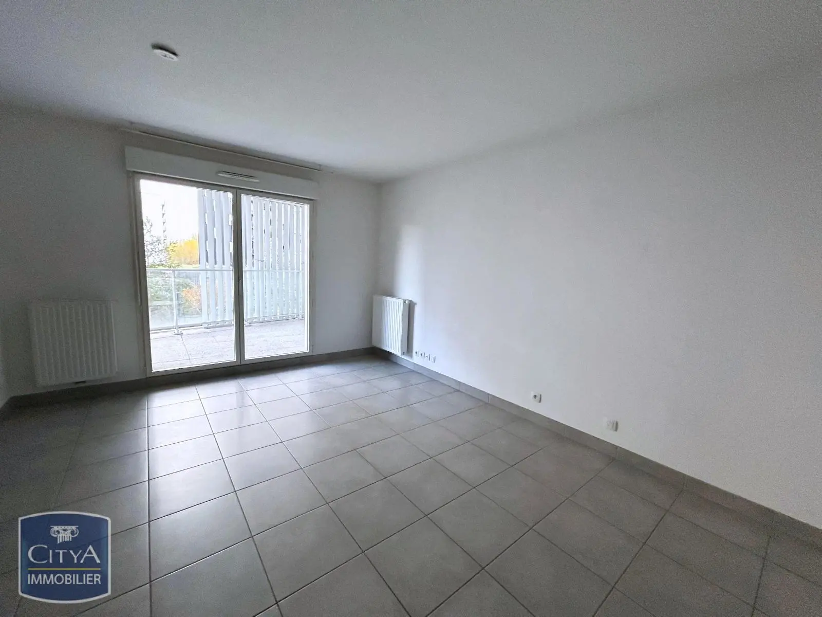 Photo 3 Appartement 2 pièces 44.62m²