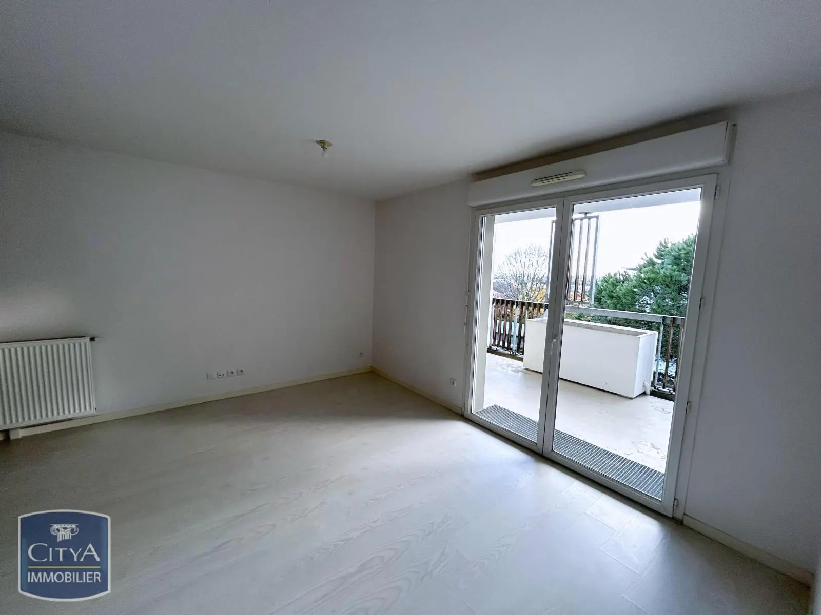Photo 4 Appartement 2 pièces 45.05m²