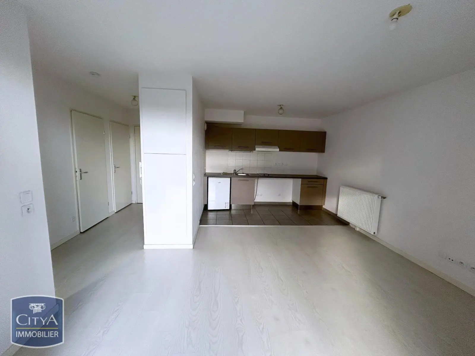 Photo 3 Appartement 2 pièces 45.05m²