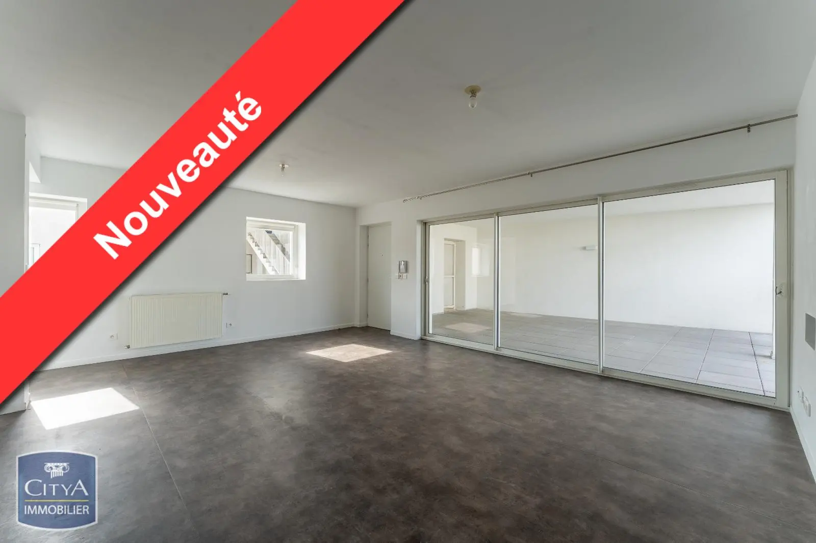 Photo 1 Appartement 4 pièces 89m²