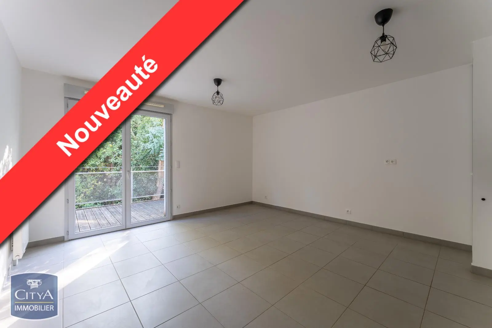 Photo 1 Appartement 2 pièces 42.65m²