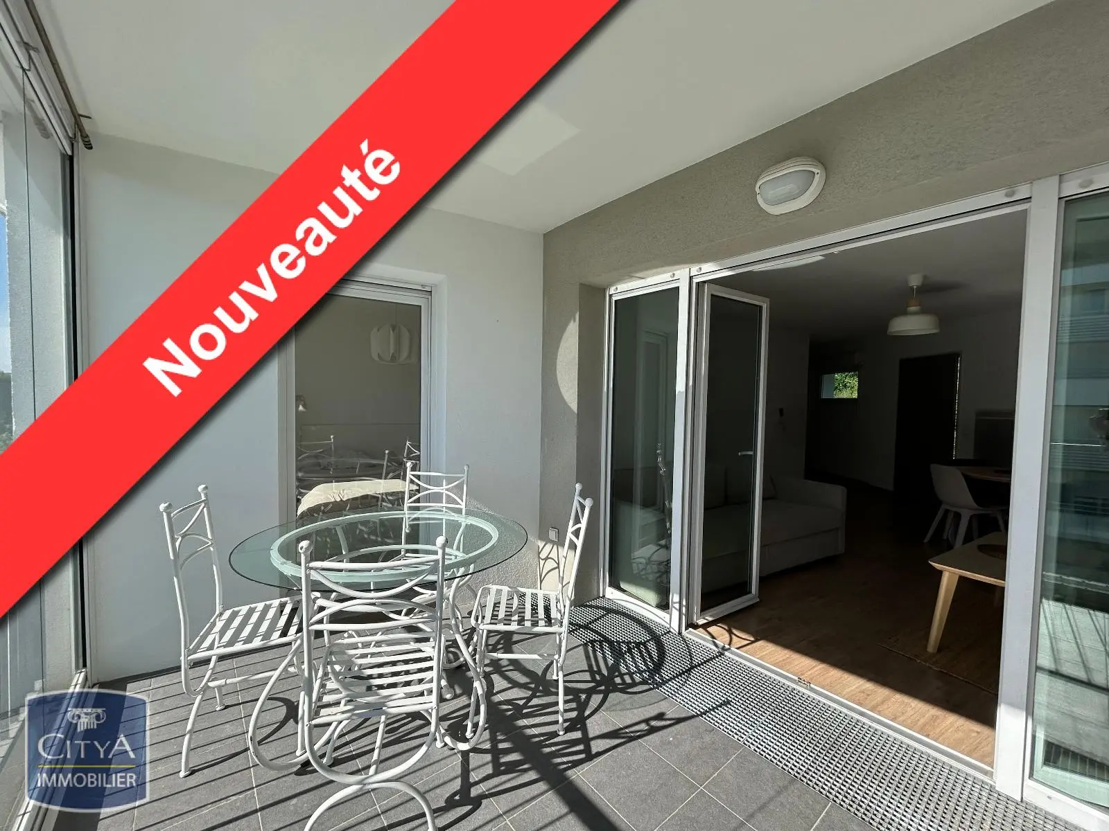 Photo 1 Appartement 2 pièces 46.76m²