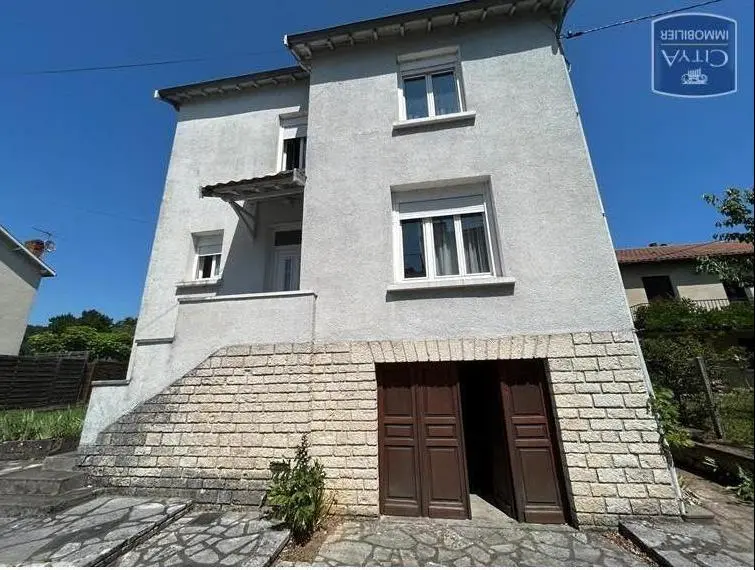 Photo 1 Maison 4 pièces 106.57m²