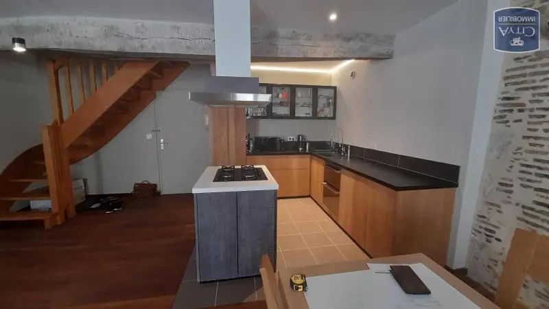 Photo 1 Appartement 2 pièces 62.31m²