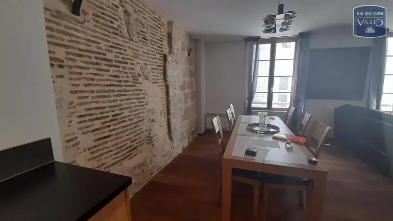 Photo 2 Appartement 2 pièces 62.31m²