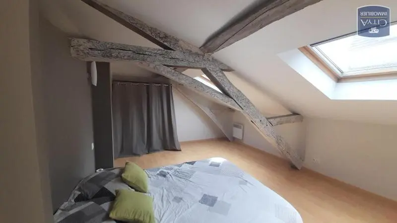 Photo 4 Appartement 2 pièces 62.31m²