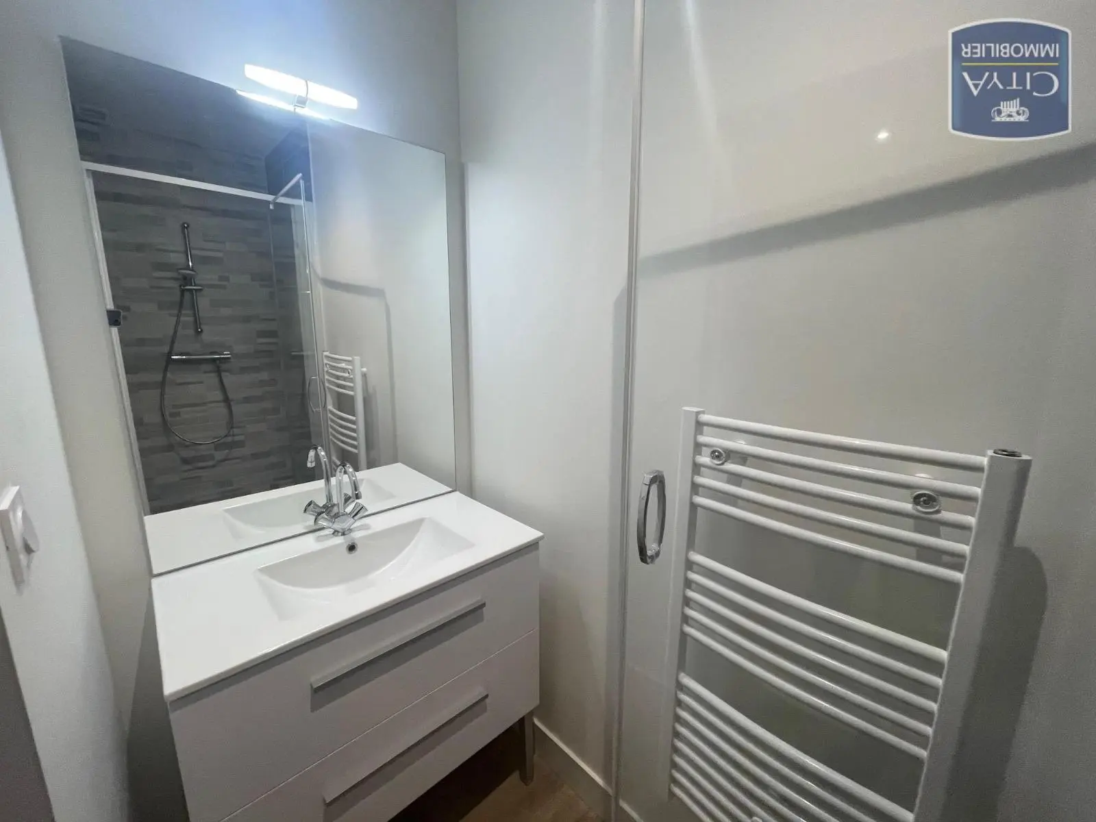Photo 7 Appartement 1 pièce 23.3m²