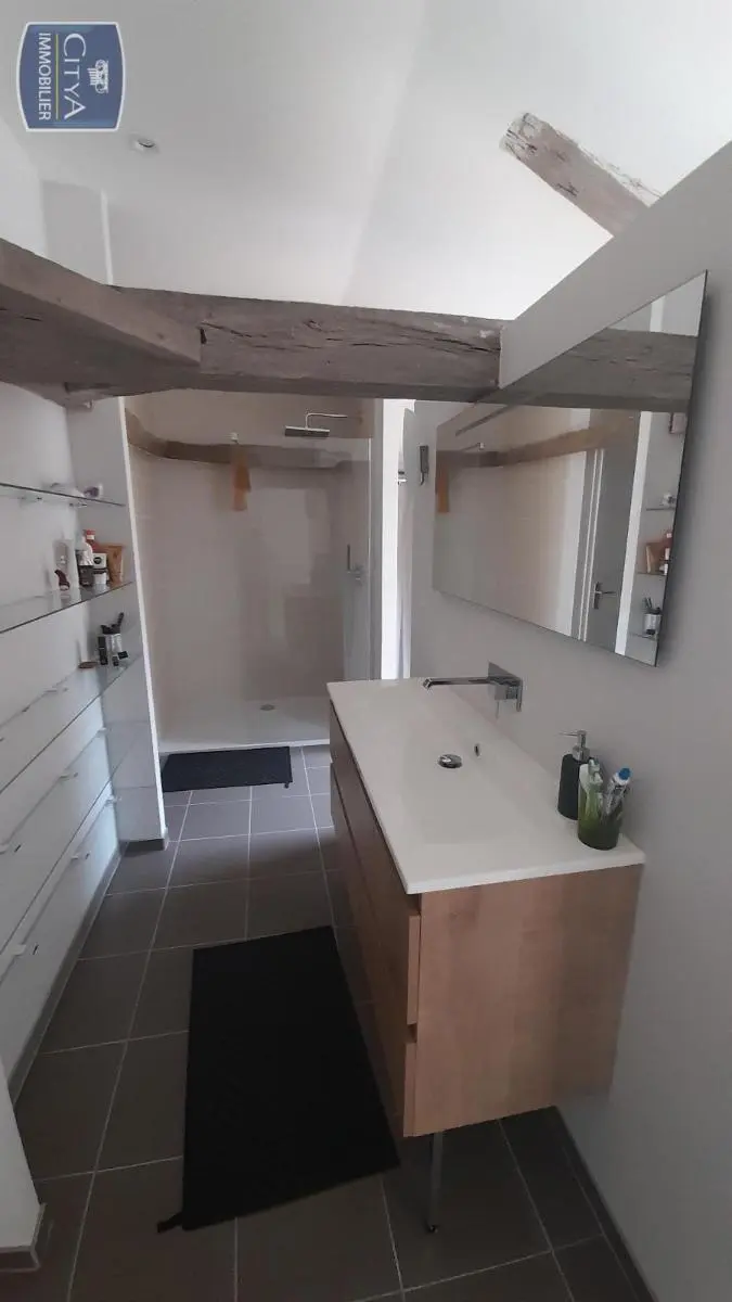 Photo 5 Appartement 2 pièces 62.31m²
