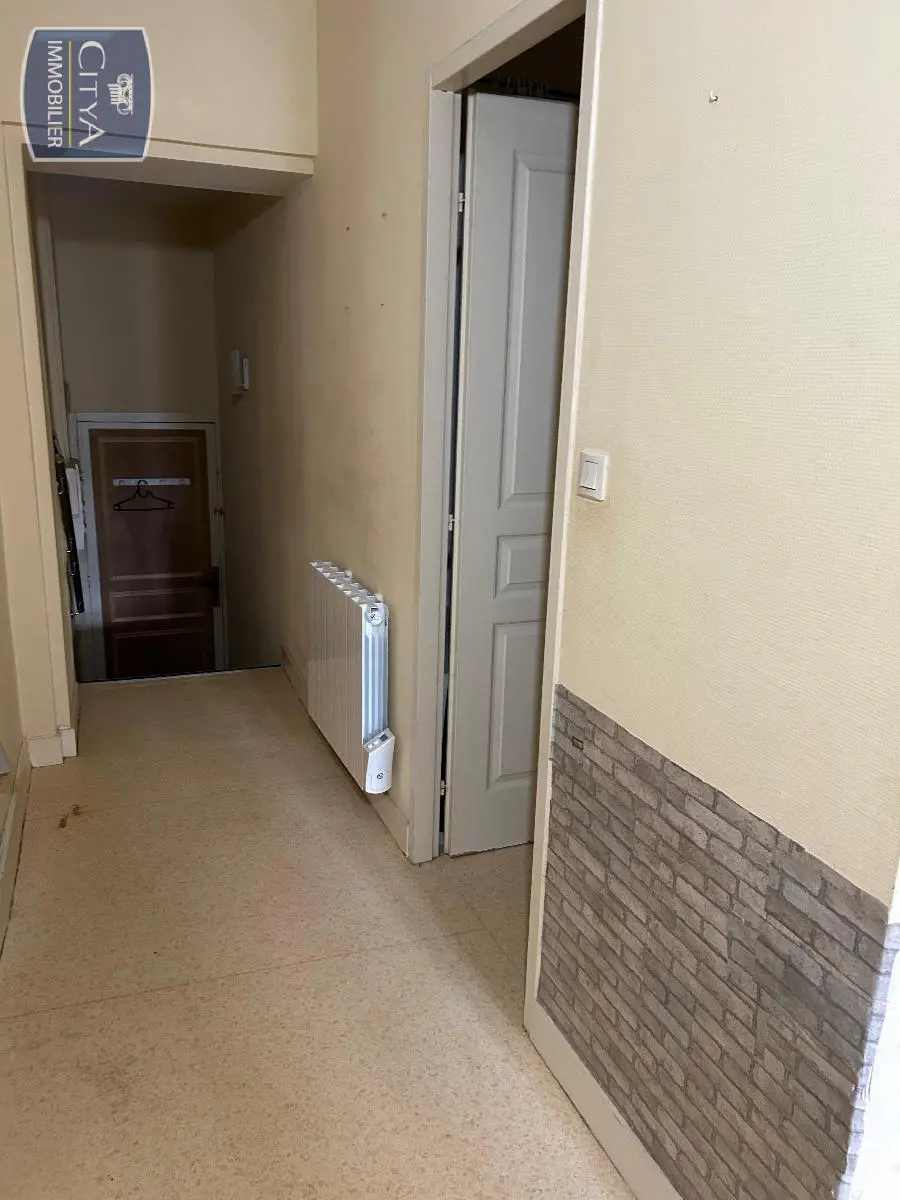 Photo 6 Appartement 2 pièces 44.26m²