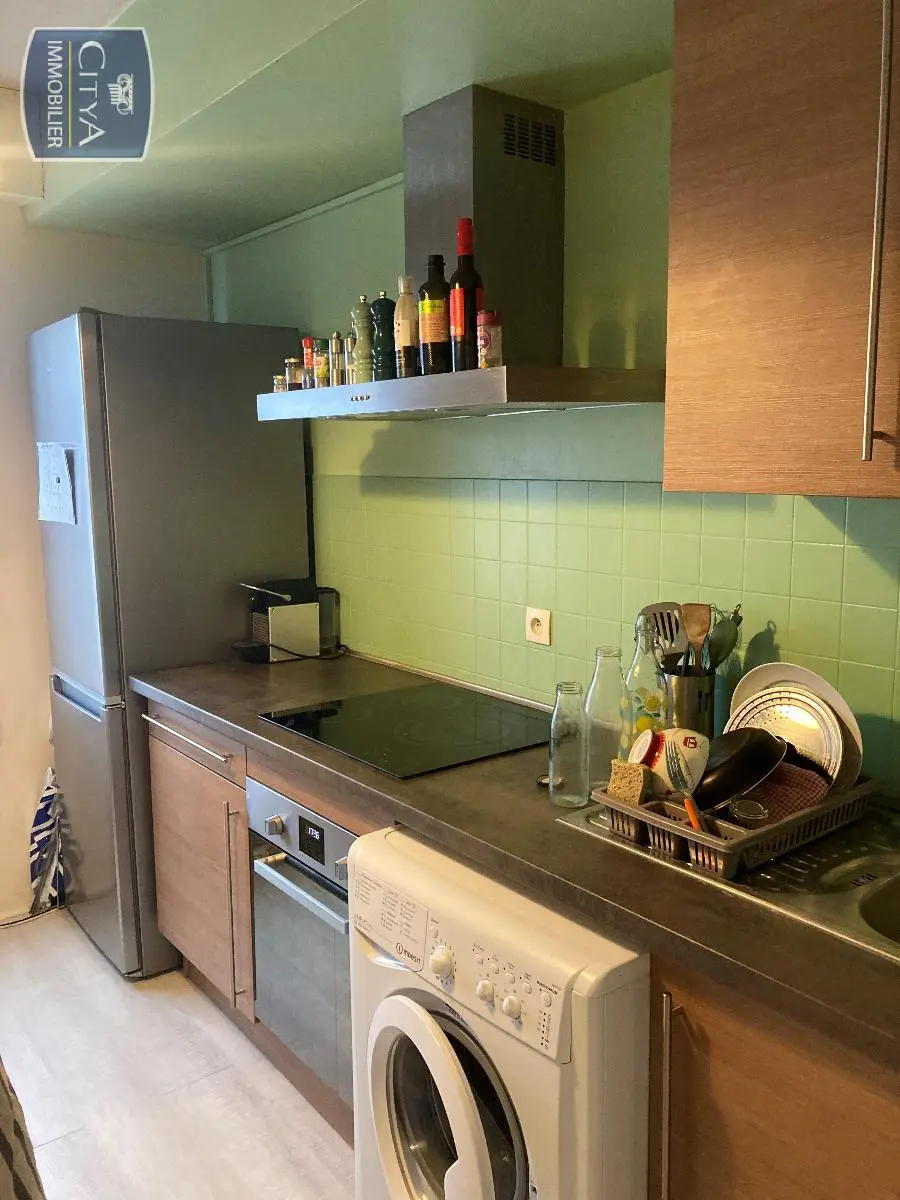 Photo 2 appartement Périgueux