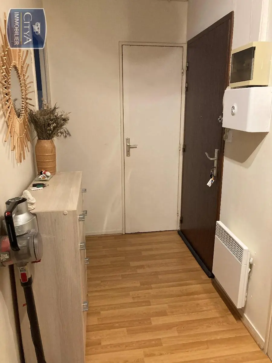 Photo 3 appartement Périgueux