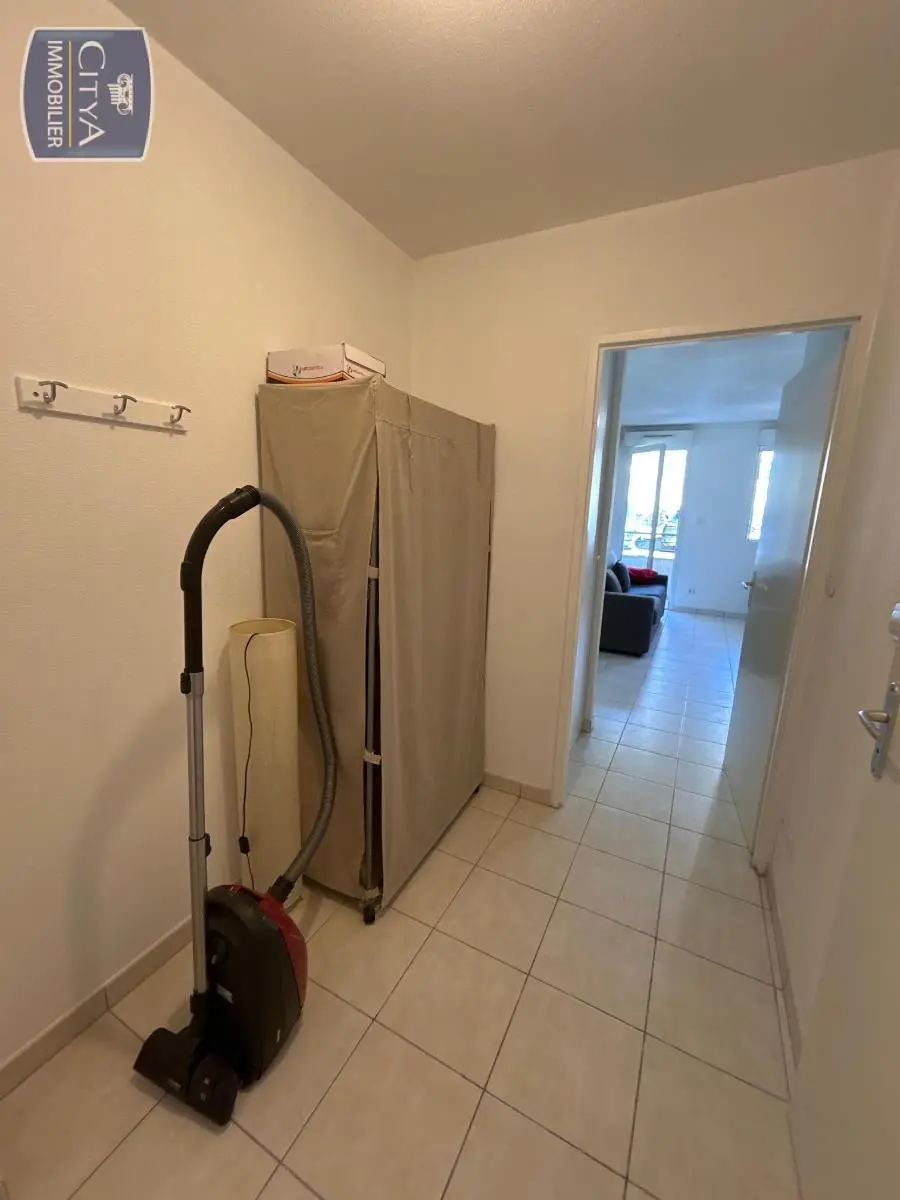 Photo 6 Appartement 1 pièce 25.81m²