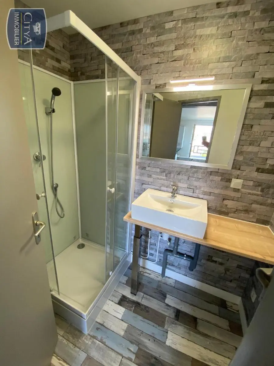 Photo 9 pour Appartement 3 pièces 54.8m² Photo 9 Appartement 3 pièces 54.8m²