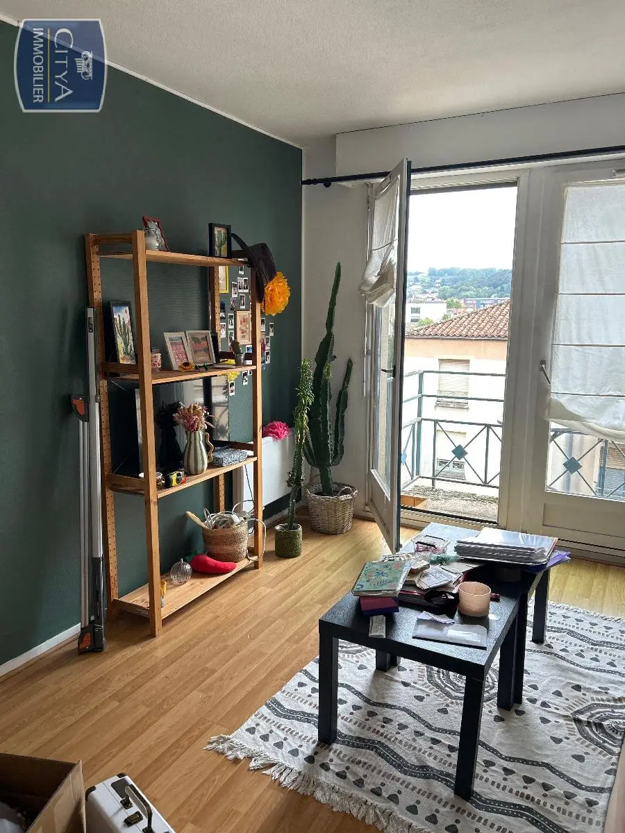 Photo 6 Appartement 2 pièces 45.29m²