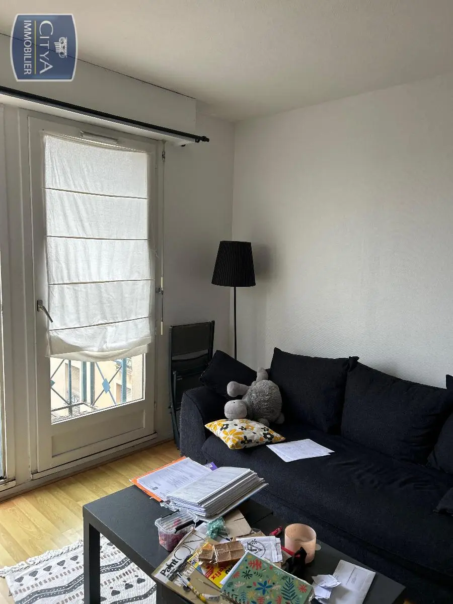 Photo 9 Appartement 2 pièces 45.29m²