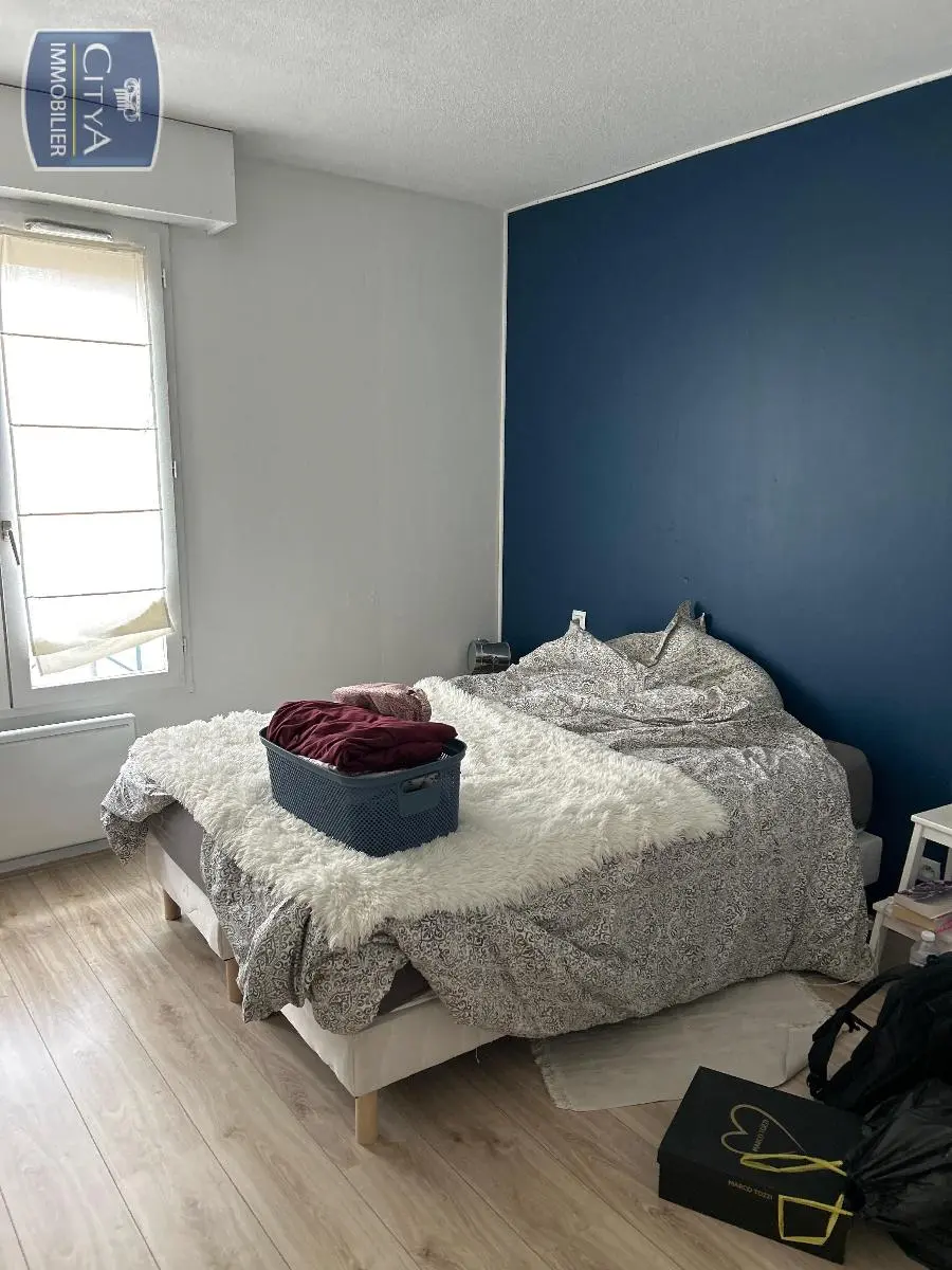 Photo 8 Appartement 2 pièces 45.29m²