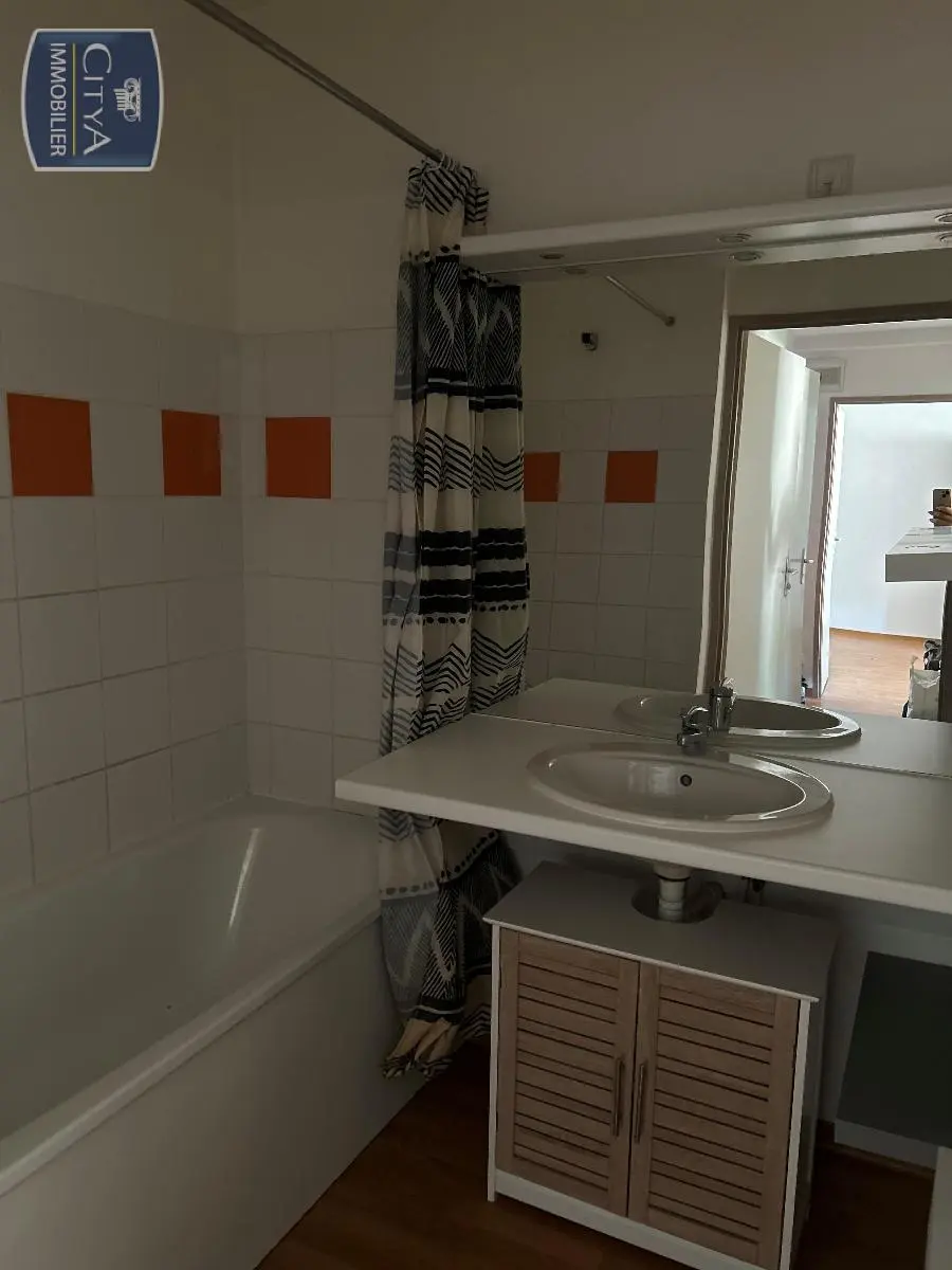 Photo 5 Appartement 2 pièces 51.41m²