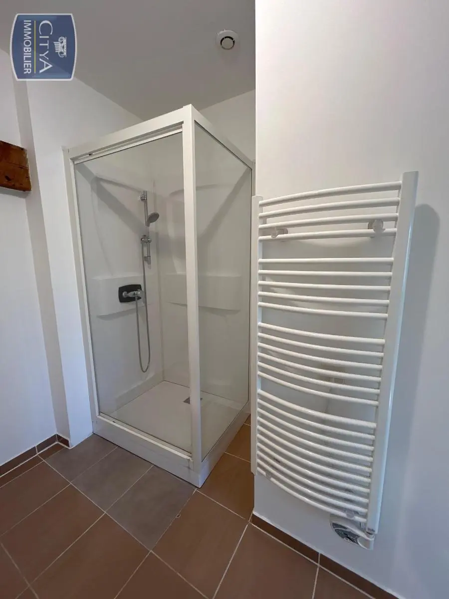 Photo 6 Appartement 2 pièces 41.48m²