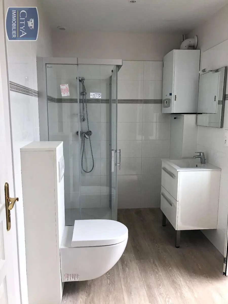 Photo 6 Appartement 2 pièces 43.98m²