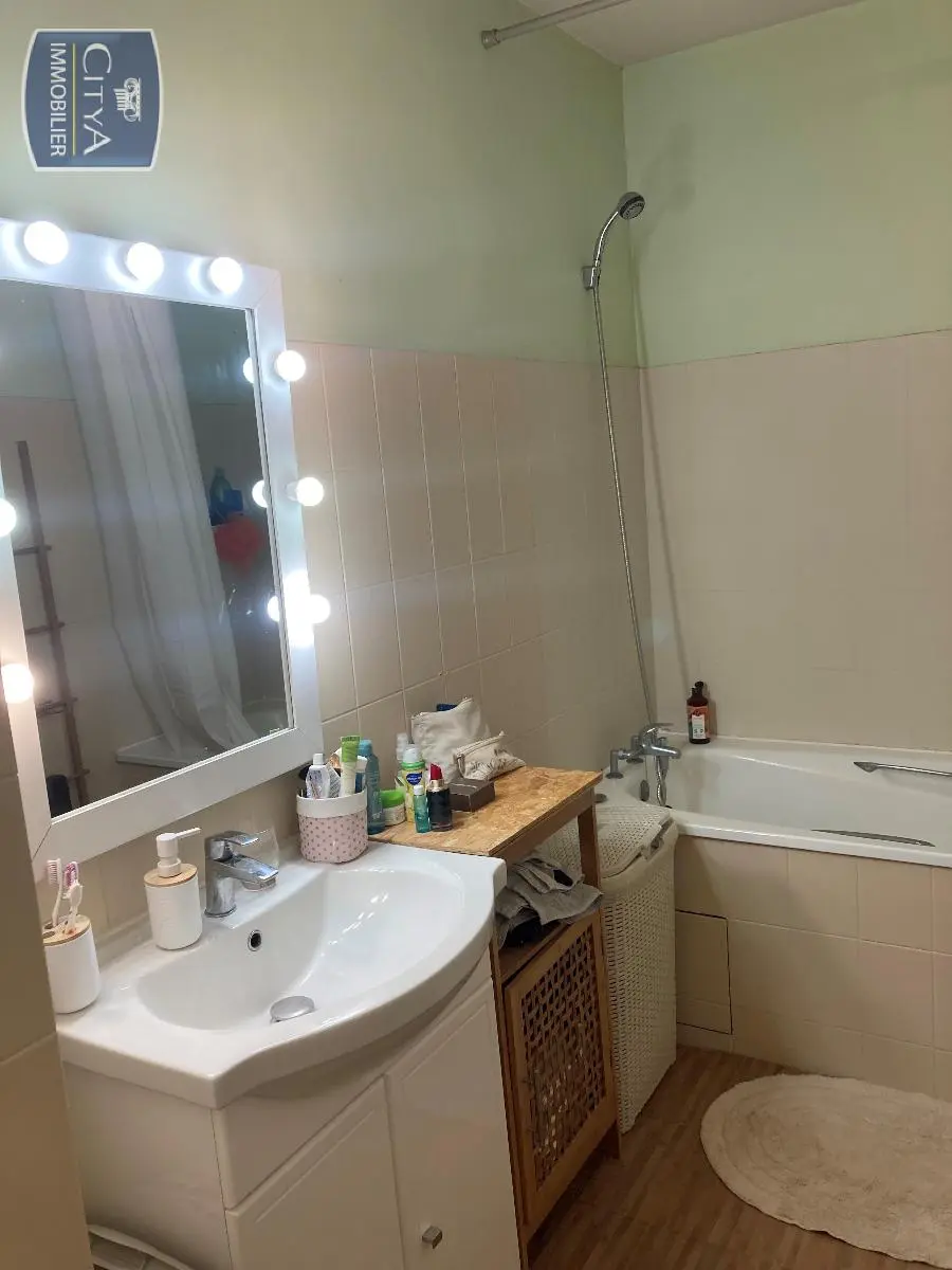Photo 4 appartement Périgueux