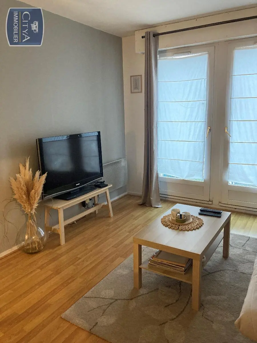 Photo 6 appartement Périgueux