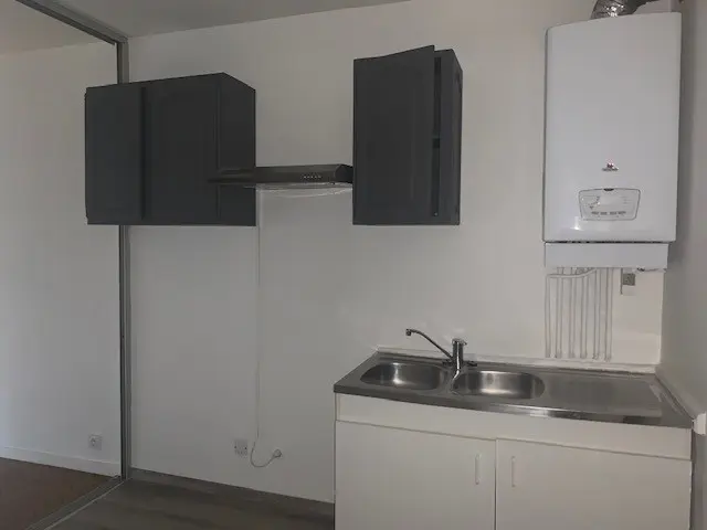 Photo 4 Appartement 4 pièces 76.23m²