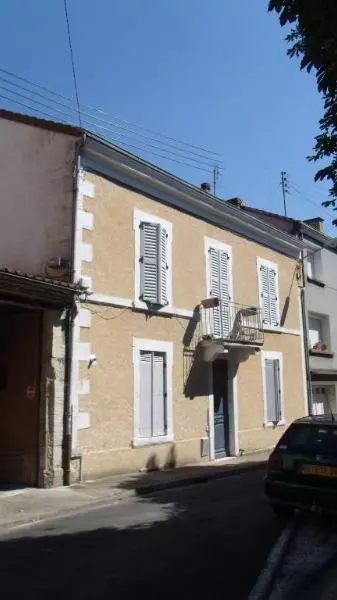 Photo 5 Appartement 1 pièce 17.9m²