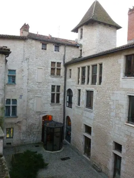 Photo 5 Appartement 3 pièces 96.8m²