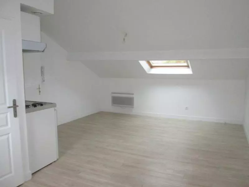 Photo 1 Appartement 1 pièce 17.9m²