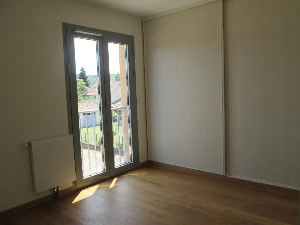 Photo 1 appartement Périgueux