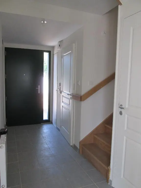 Photo 3 appartement Périgueux
