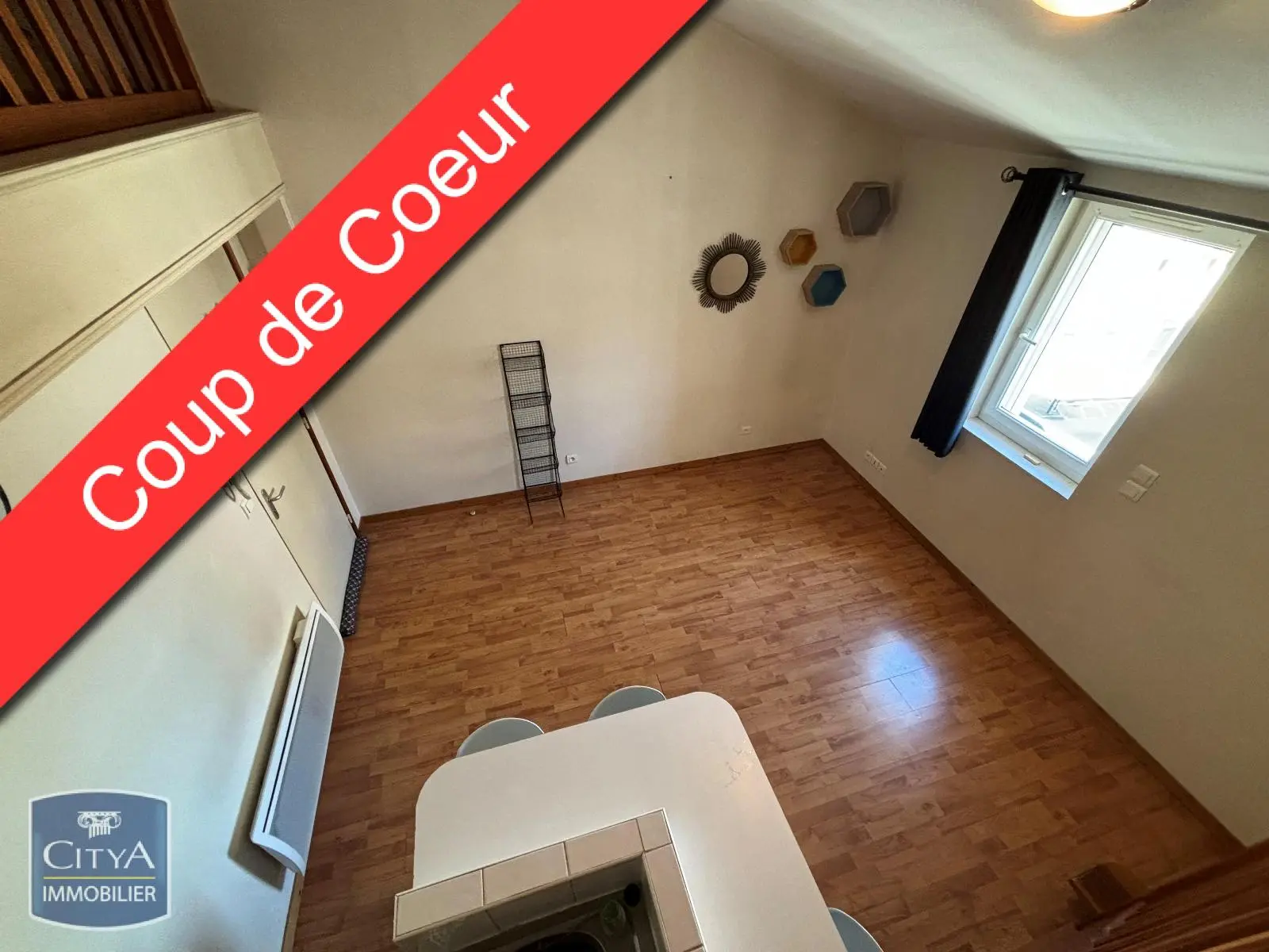 Studio à Périgueux