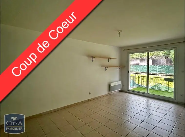 Photo 1 Appartement 3 pièces 59.25m²