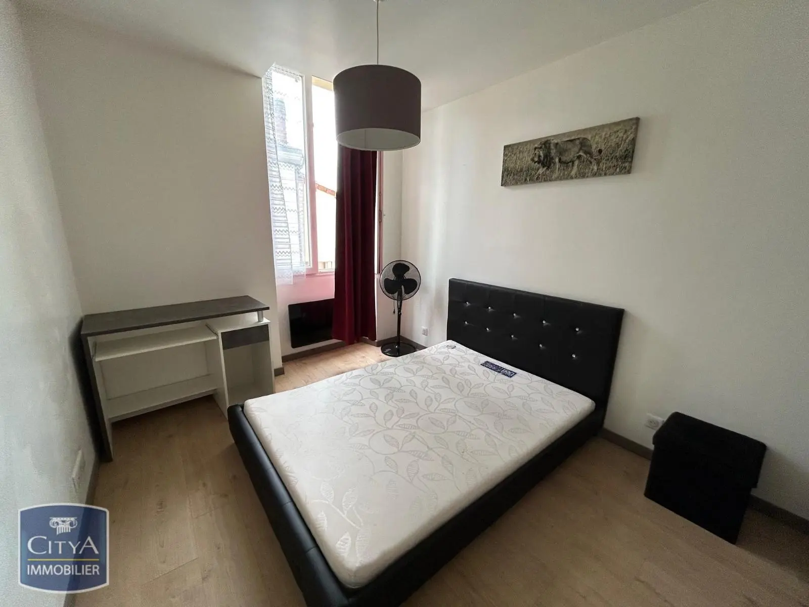 Photo 1 Appartement 2 pièces 28.4m²