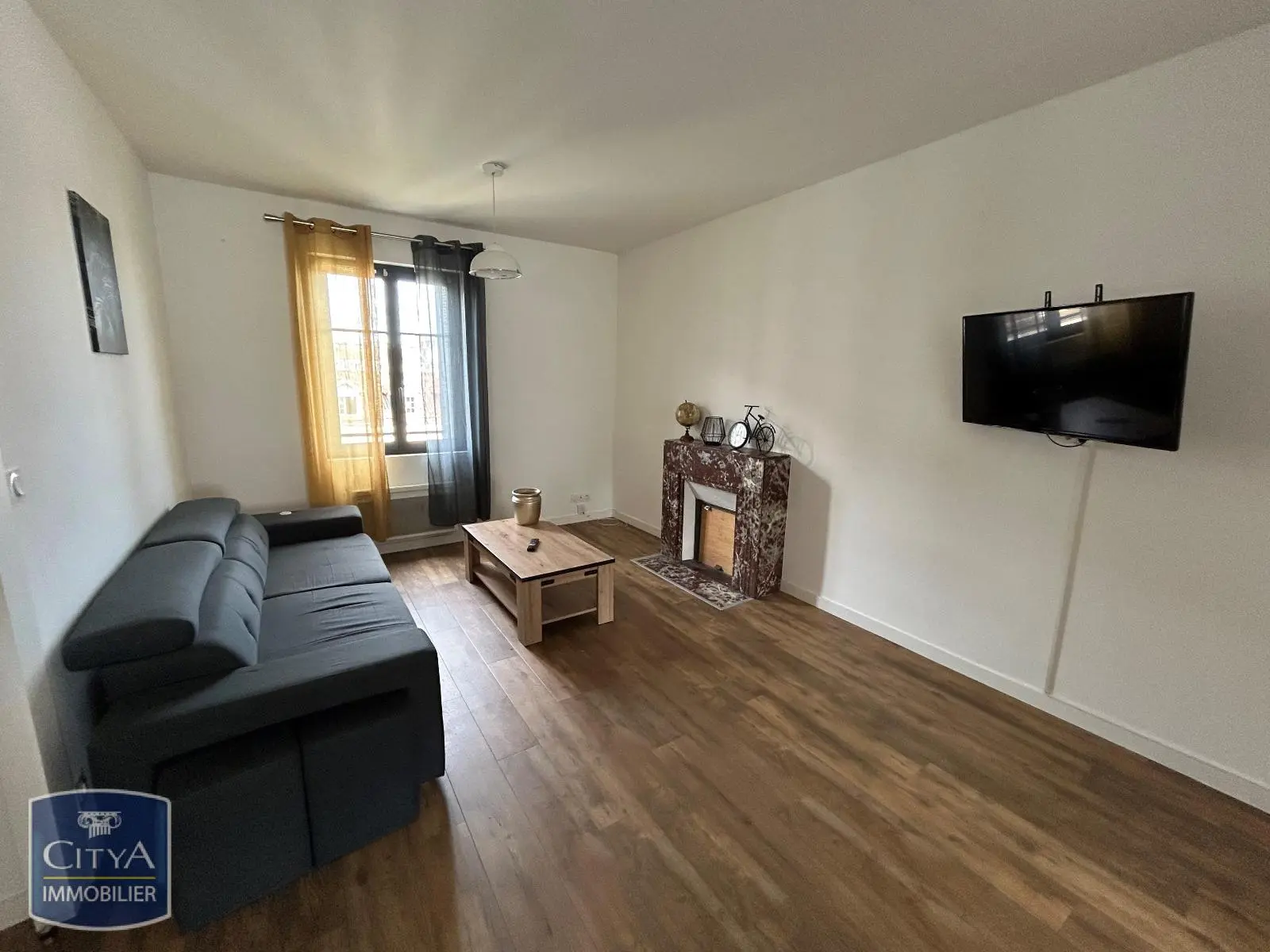 Photo 1 Appartement 3 pièces 64.05m²