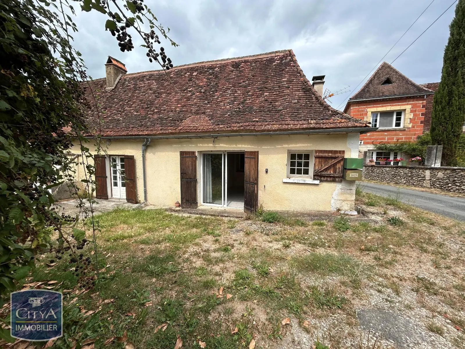 Photo 1 Maison 3 pièces 48.9m²