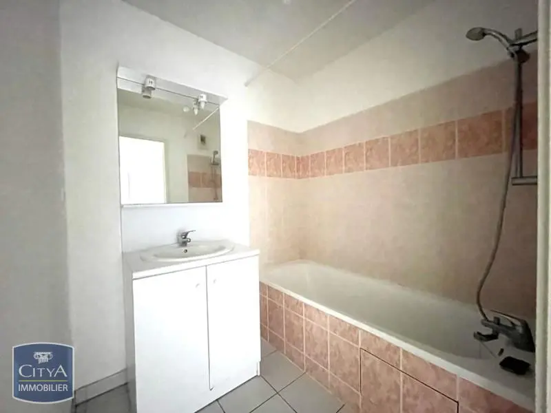 Photo 6 Appartement 2 pièces 48.3m²