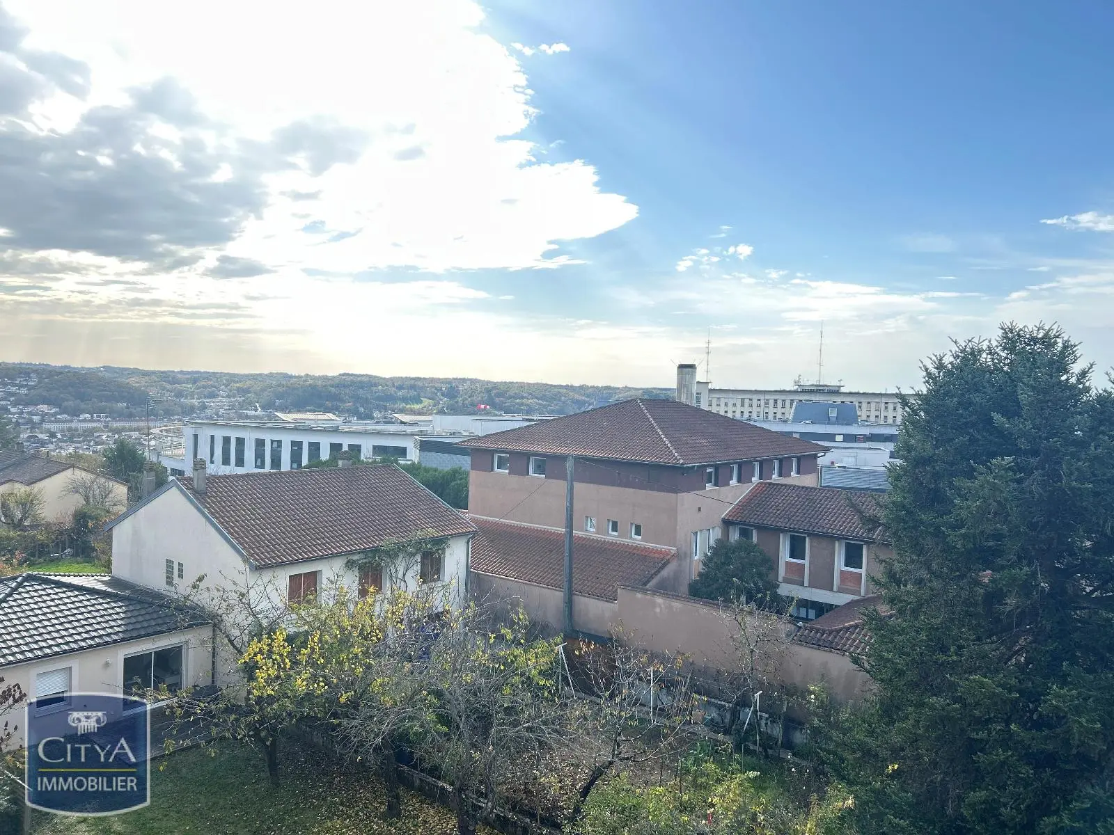 Photo 7 Appartement 1 pièce 11.05m²