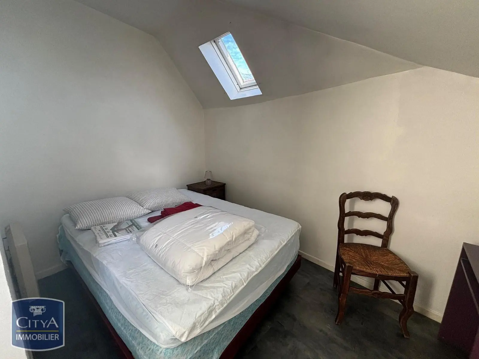 Photo 2 appartement Périgueux