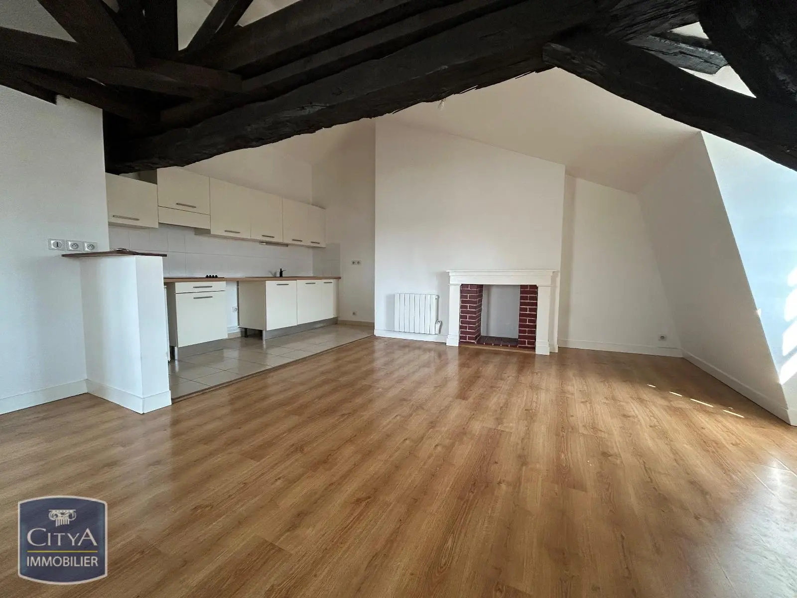 Photo 1 Appartement 2 pièces 46.43m²